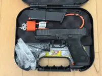 Glock "45" Gen 6