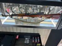 Chinese Norinco SKS-Woodland