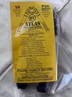 Atlas Bipod - Santa Monica