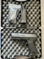 HK P2000 V3