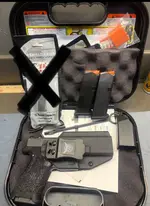 Glock 48 MOS