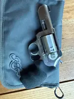 Kimber k6s DASA 3” Los Angeles