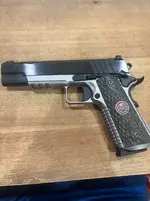 WTS Springfield emissary 9mm