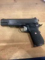 WTS Springfield operator 9mm range officer elite