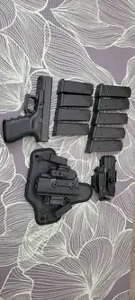Glock Gen 3