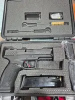 Tisa px9 duty