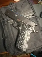 kimber pro carry 2