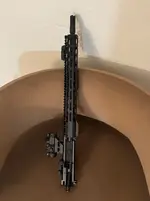 Radical Arms Complete Upper
