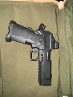 Alpha Foxtrot ROMULUS Comp 3.5 in Repost (Inbox no longer full)