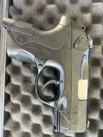 Beretta subcompact px4 storm
