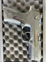 Beretta px4 storm full size .40