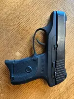 Ruger LC-9