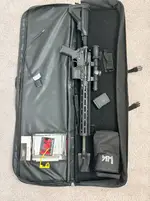 Heckler & Koch MR556A1