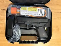 Glock 19 MOS Gen 5, Unfired/NIB