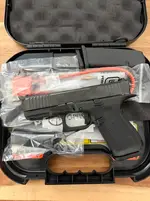 Glock 19 Gen 6