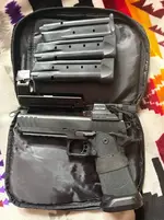 Springfield Prodigy with Underworld Arms Comp - $2500 or bets offer