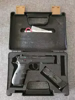 CZ SP-01