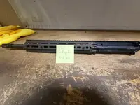 Daniel Defense DD4RIII - San Diego