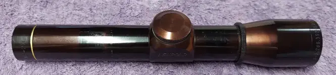 A Few Scopes