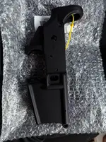 PSA Pistol Lower