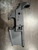 Pistol lower
