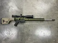6.5 creedmoor