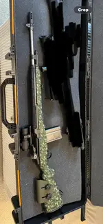 Fulton armory M1a/m14