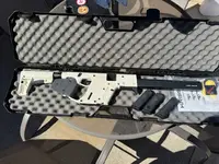 Kris’s Vector 45ACP Sacramento $1000