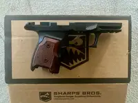 P365 Sharps Bro SBGM15-G2