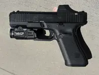 Glock 19/45 Gen 5- SoCal