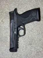 M&P .45 1.0