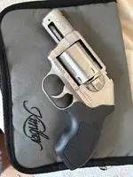 Kimber K6S (DASA)