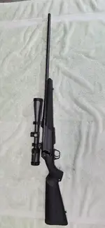Winchester XPR