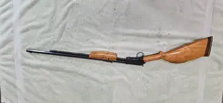 Winchester Model 1890