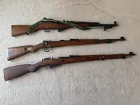 Chinese SKS