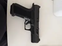 Shadow Systems MR920 Elite