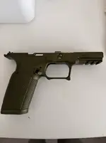 ODG Icarus Grip Module (Echelon FC)