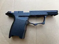 Shark Coast Tactical Grip Module for SIG P365