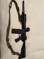 LWRC M6A2