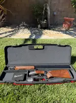 Perazzi MX2000S - Burbank