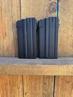 Yugo M77 Magazines