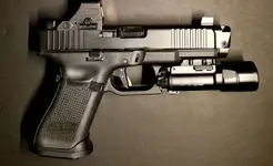 Gen 5 Glock 19 - San Jose/Santa Clara County