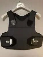 RTS Tactical Heros Level IIIA Body Armor (Medium)