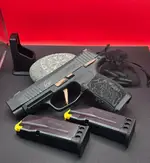 SIG SAUER P365-XL ROSE COMP – 9mm