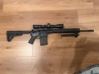 Ruger SFAR 20”