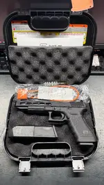 Glock 17L