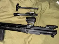 Daniel defense ddm4v7