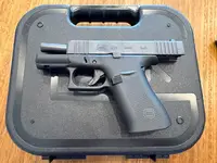Glock 43X BRAND NEW