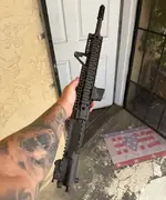 Daniel Defense DDM4 V1 16