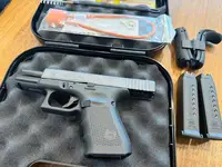 Glock 19 Gen4 BRAND NEW